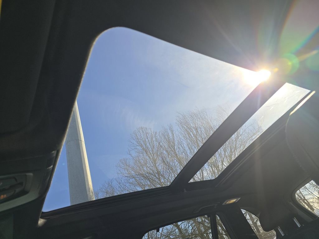 Used 2017 BMW X5 xDrive35i image 3