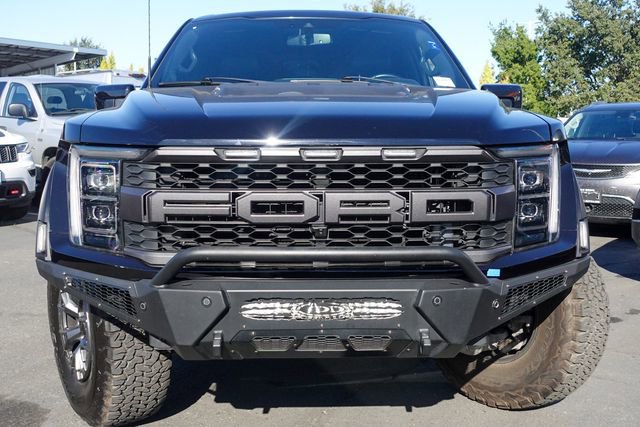 Used 2021 Ford F150 Raptor w/ Raptor 37 Performance Package image 3