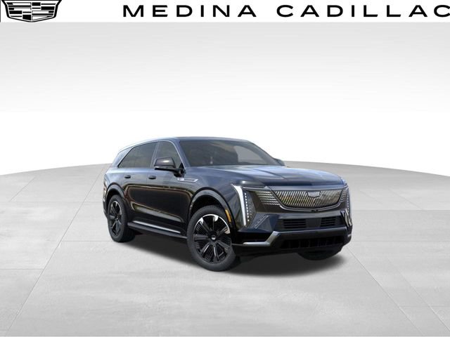 New 2025 Cadillac Escalade IQ Sport 2