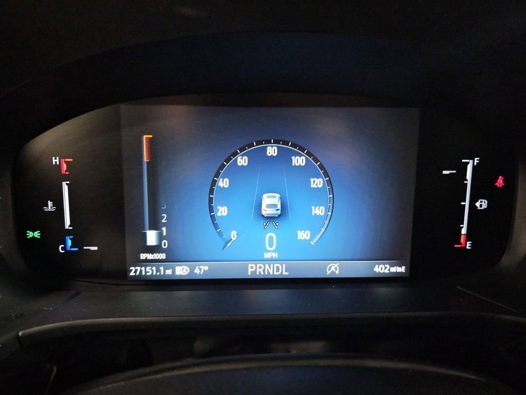 Used 2025 Ford Escape ST-Line image 30