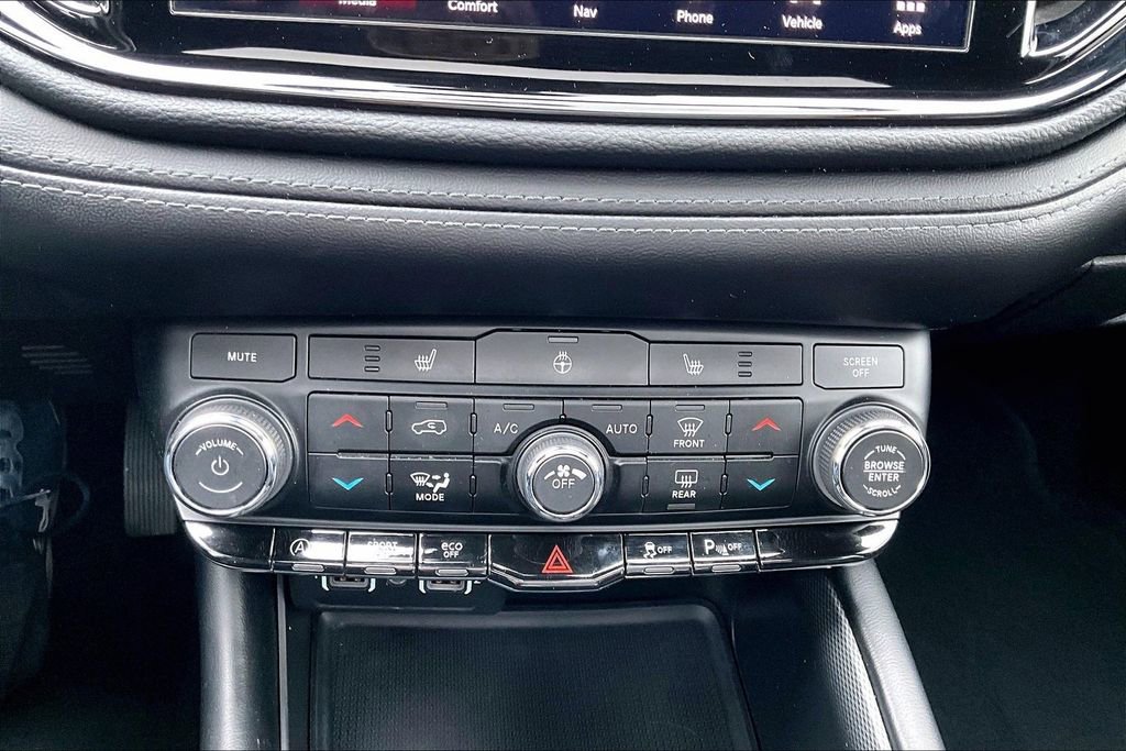 Used 2021 Dodge Durango GT image 33