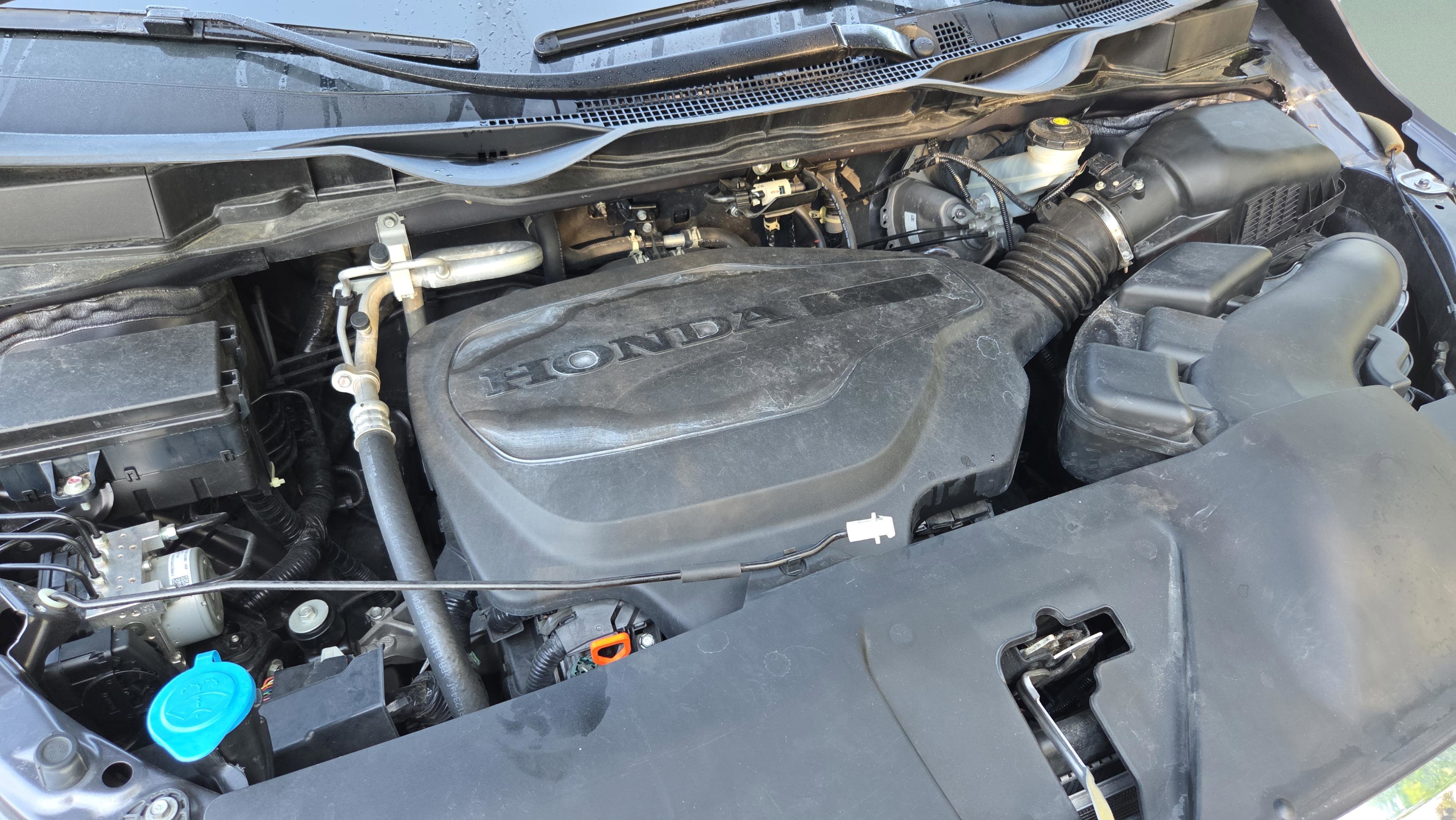 Used 2023 Honda Odyssey Touring image 21