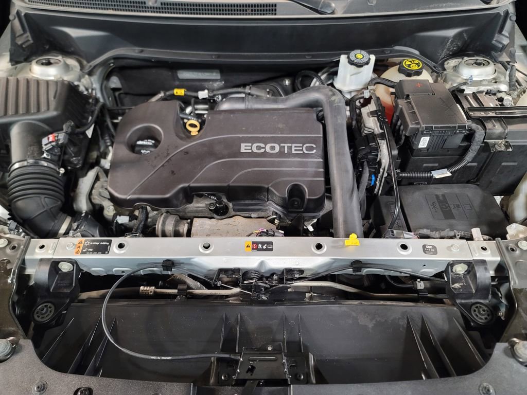 Used 2018 GMC Terrain SLE w/ Driver Convenience Package image 11