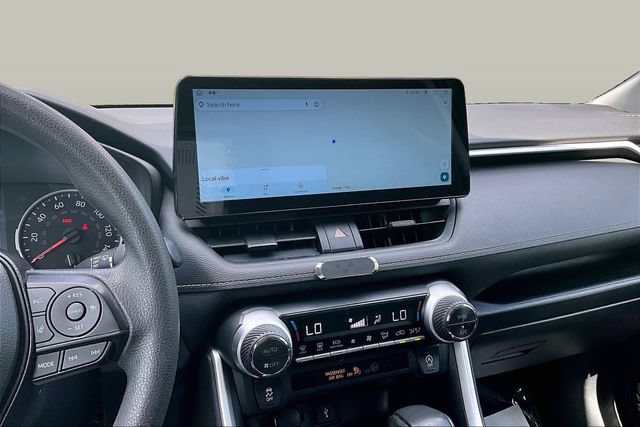 Used 2020 Toyota RAV4 XLE w/ All Weather Liner Package AWD/4WD image 12