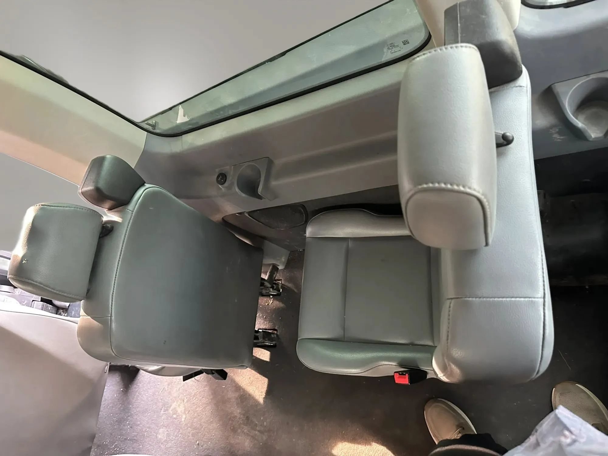 Used 2016 Ford Transit 350 XL RWD image 18