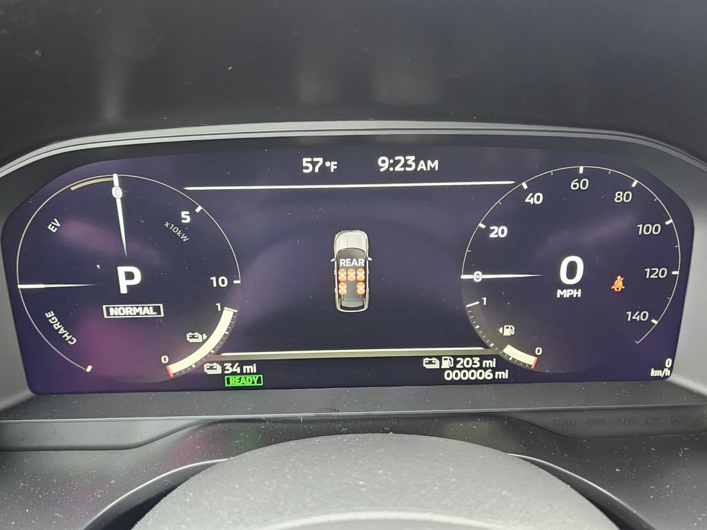 New 2026 Mitsubishi Outlander SE AWD/4WD image 20