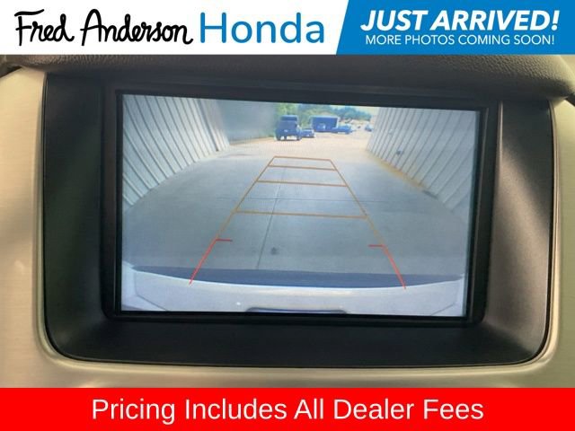 Used 2018 GMC Yukon SLT w/ Premium Edition RWD image 15