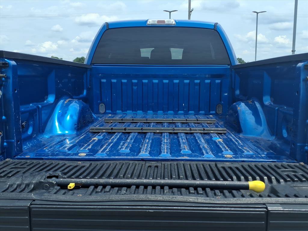 Used 2012 Ford F150 XLT w/ XLT Chrome Pkg AWD/4WD image 25