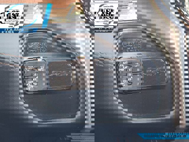 Used 2024 RAM 2500 Limited w/ Safety Group image 55