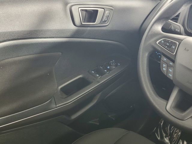 Used 2022 Ford EcoSport SE w/ Interior Protection Package image 32