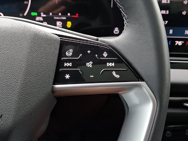 Certified 2025 Audi A5 Prestige AWD/4WD image 22