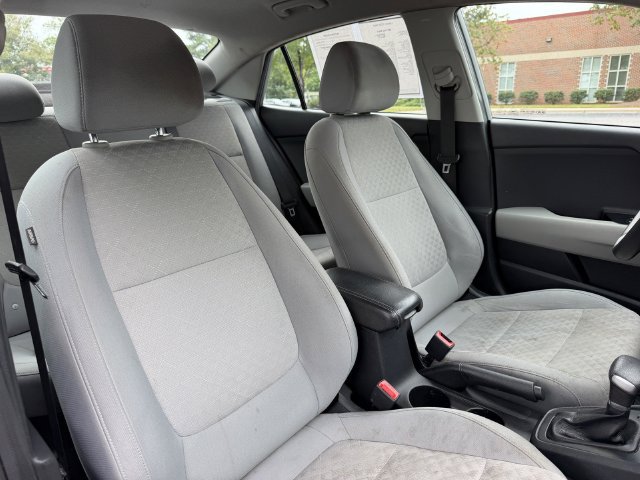 Used 2021 Kia Rio S w/ Technology Package FWD image 30