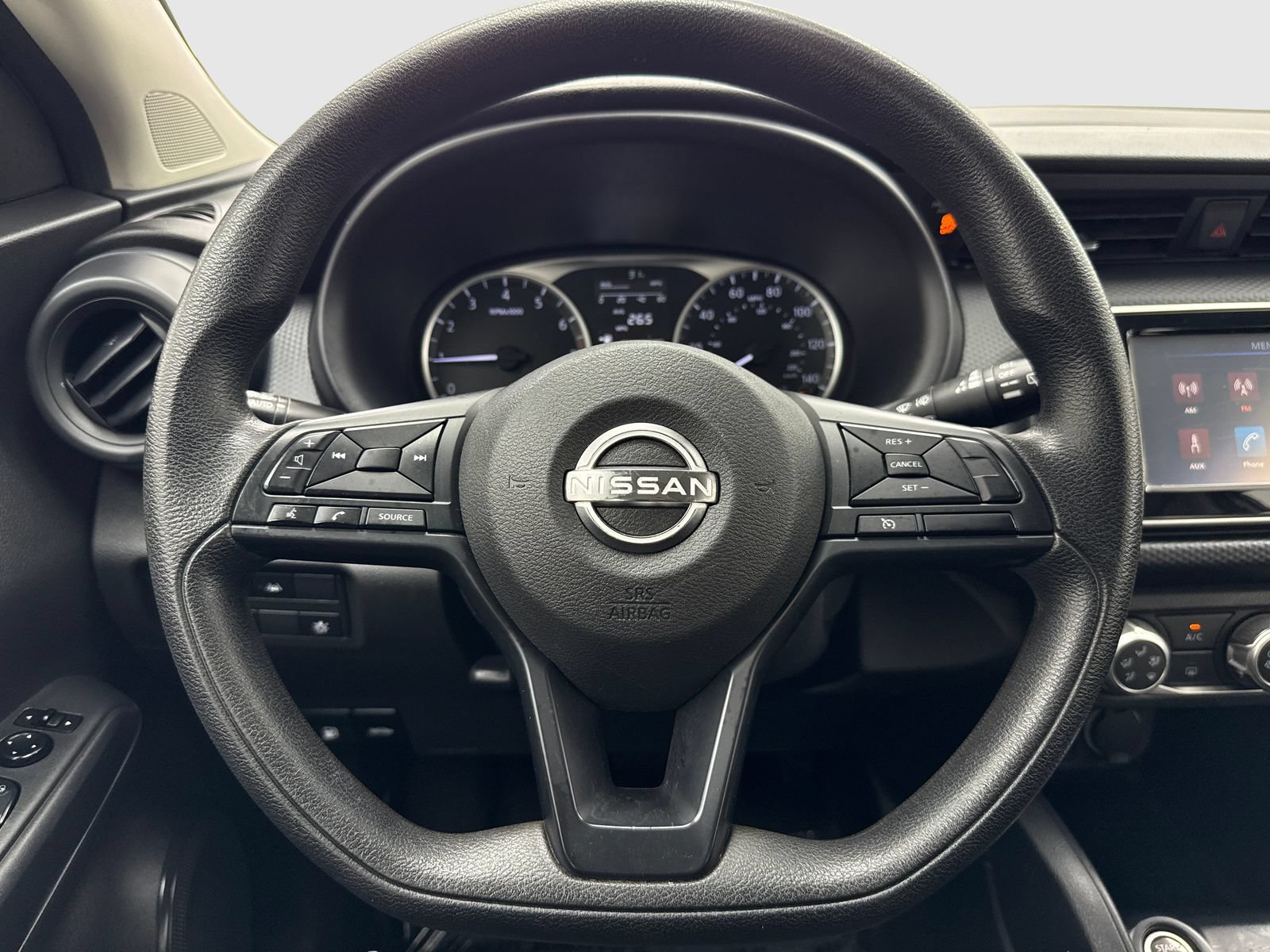 Used 2023 Nissan Kicks S FWD image 19