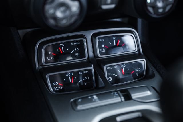 Used 2010 Chevrolet Camaro SS w/ RS Package image 16