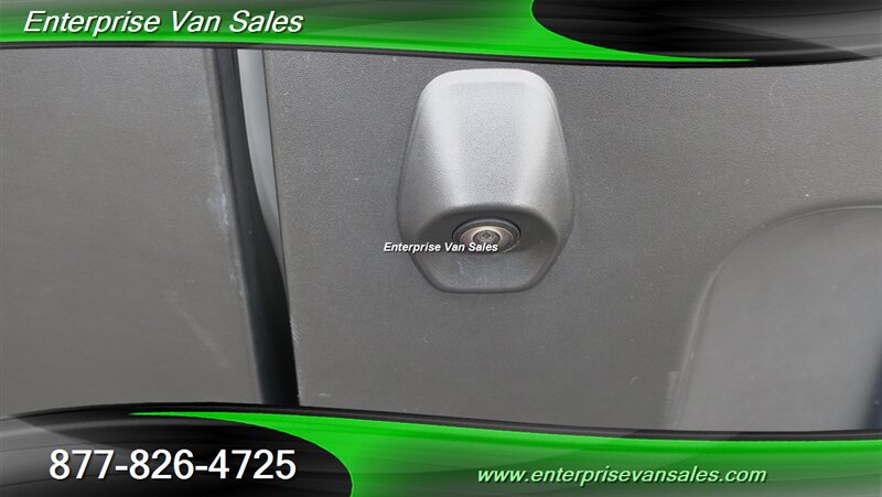 Used 2024 Ford Transit 350 XLT RWD image 17