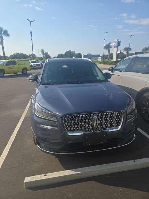 Used 2022 Lincoln Corsair Reserve w/ Equipment Group 201A AWD/4WD image 25
