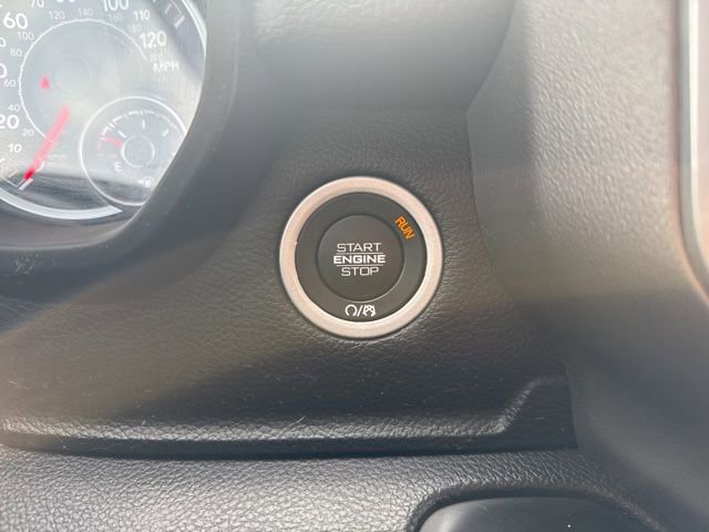 Certified 2022 RAM 1500 Big Horn AWD/4WD image 18