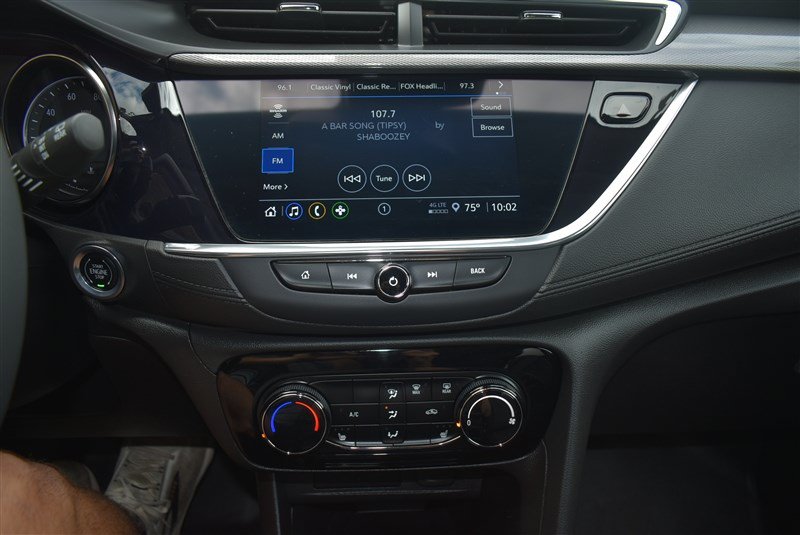 Used 2023 Buick Encore GX Preferred w/ Cold Weather Comfort Package FWD image 14