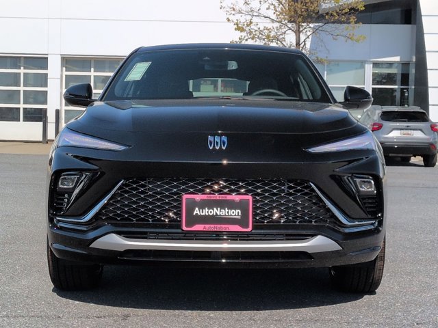 New 2026 Buick Envista Avenir image 6