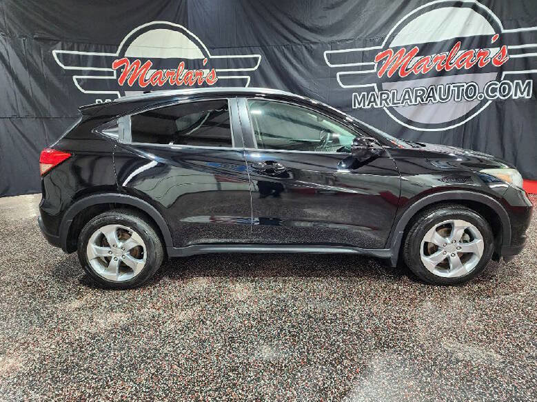 Used 2016 Honda HR-V EX-L image 8