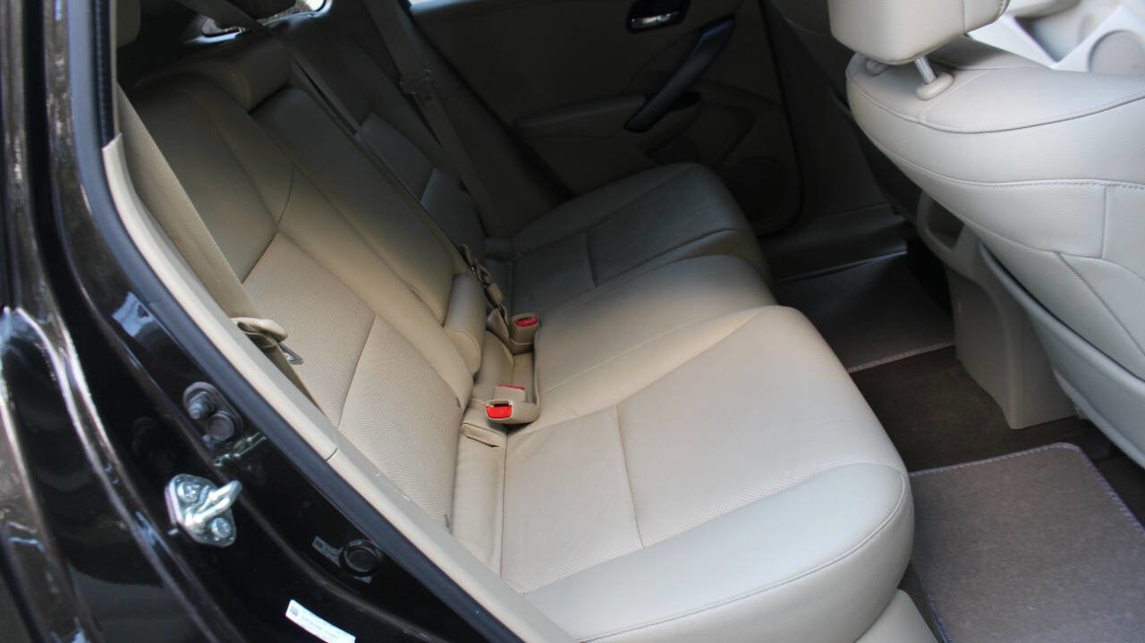 Used 2014 Acura RDX AWD w/ Technology Package image 37