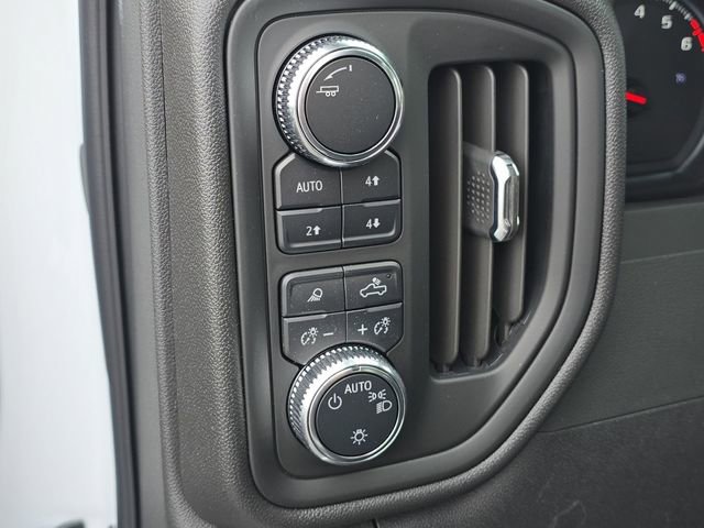 New 2025 GMC Sierra 1500 Pro w/ Pro Value Package image 17