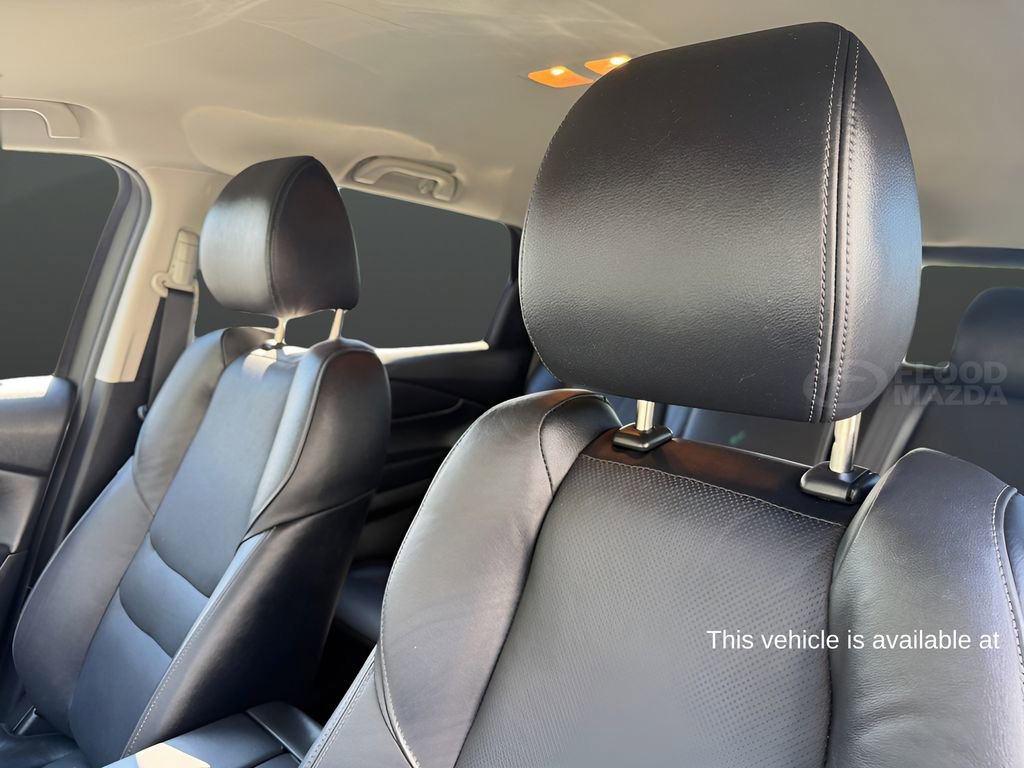 Certified 2021 MAZDA CX-9 Touring image 12