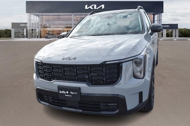 New 2026 Kia Sorento SX image 8