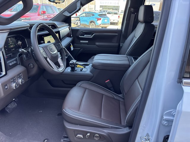 New 2026 GMC Sierra 1500 Denali image 16
