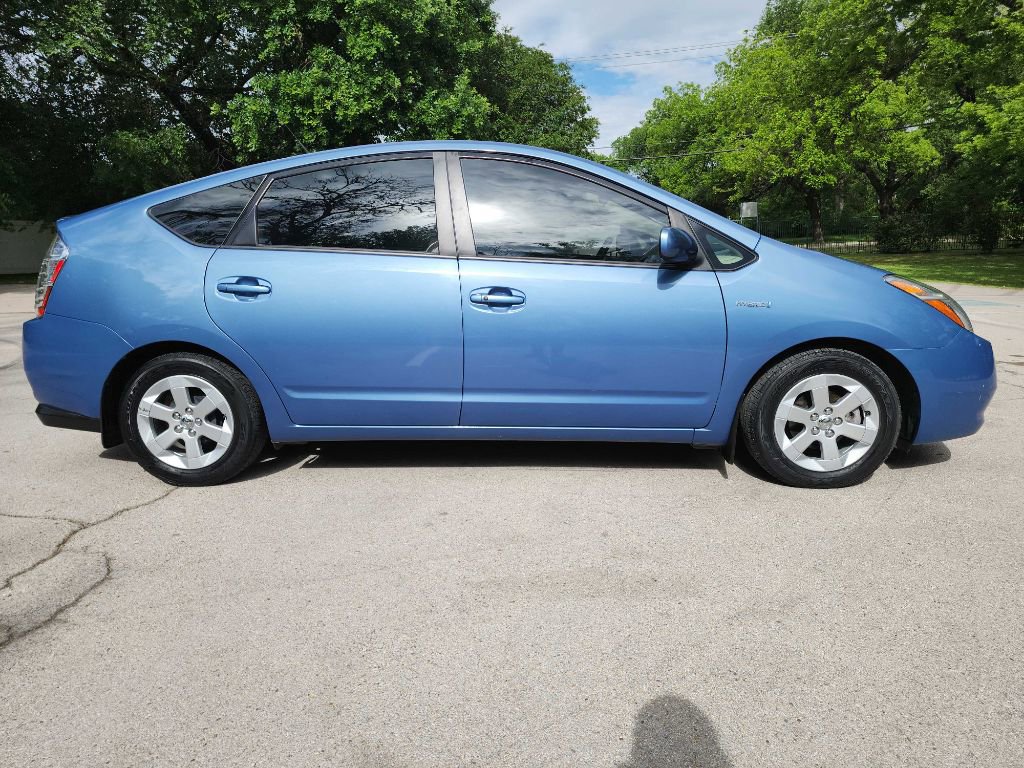 Used 2008 Toyota Prius FWD image 9