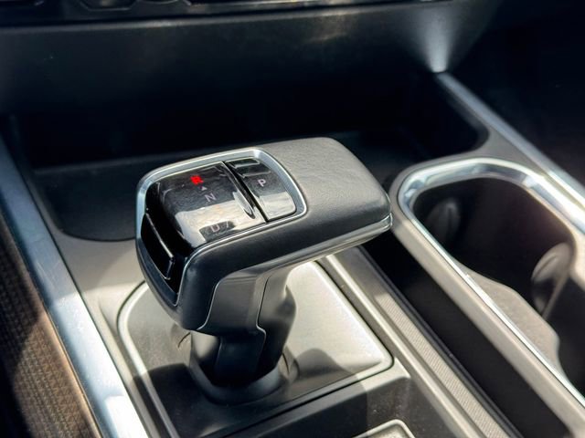 Used 2022 Chevrolet Silverado 1500 RST image 19