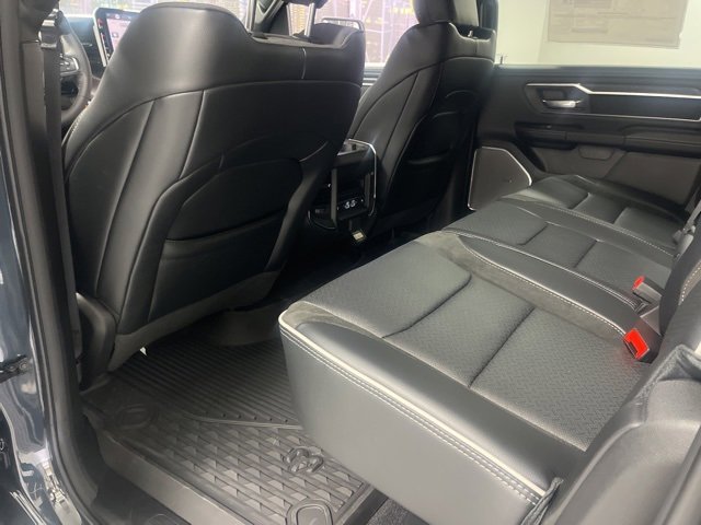 New 2026 RAM 1500 Laramie w/ Night Edition image 37