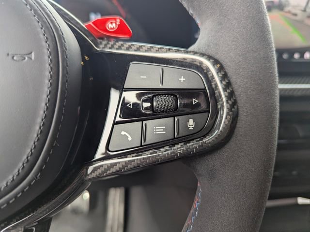 Used 2025 BMW M4 Coupe image 13