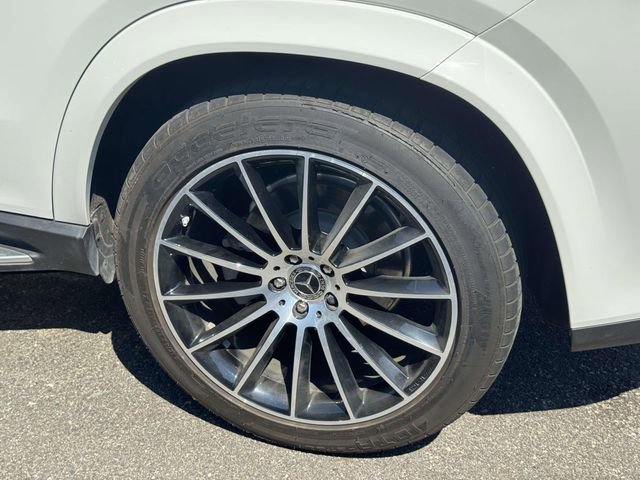 Used 2022 Mercedes-Benz GLE 350 image 15