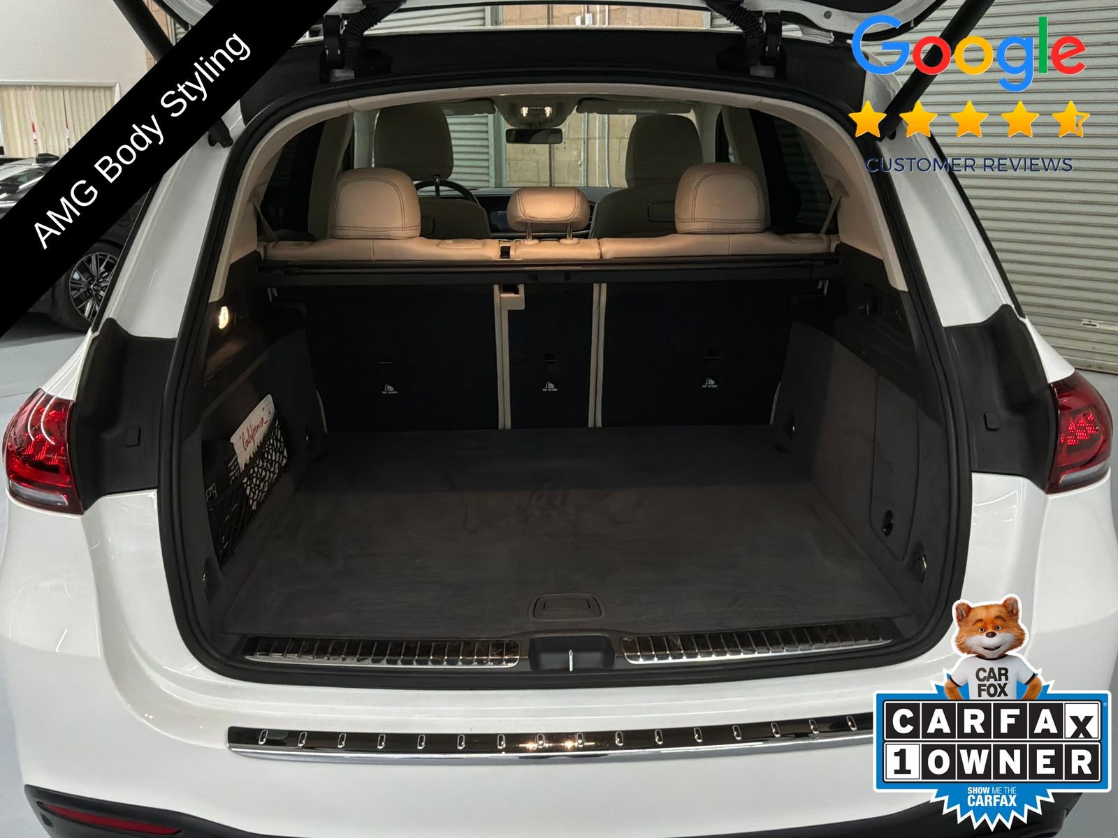 Used 2020 Mercedes-Benz GLE 350 image 15