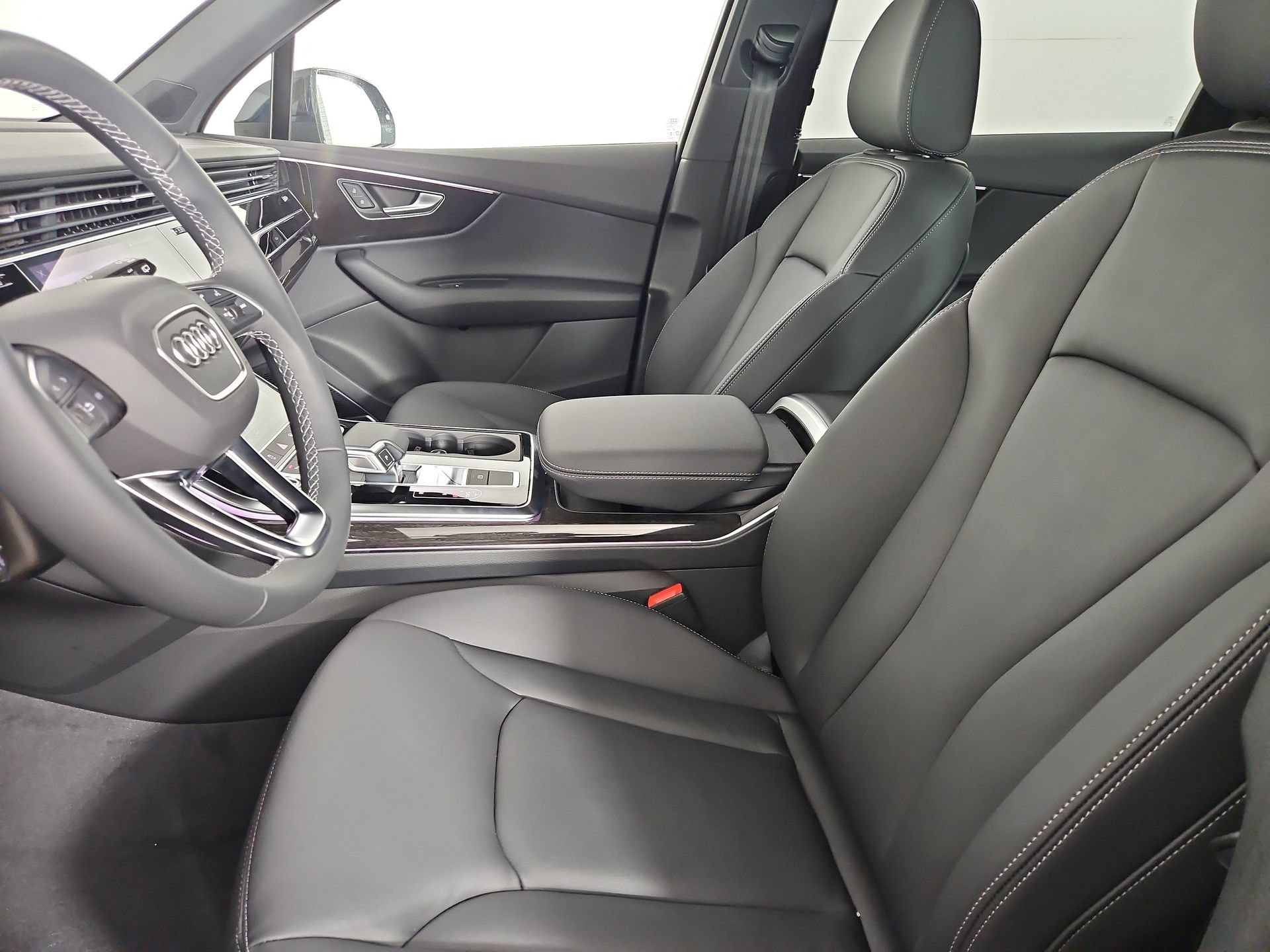 New 2026 Audi Q7 2.0T Premium AWD/4WD image 15