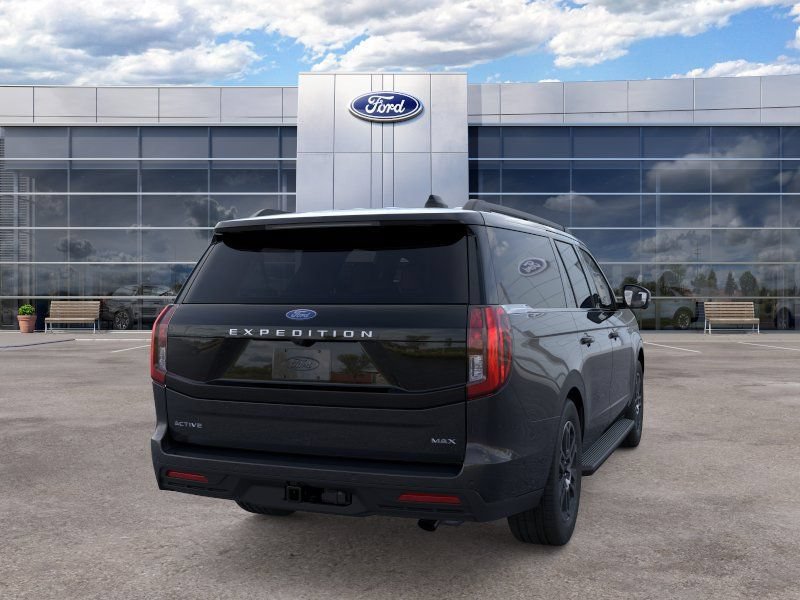 New 2026 Ford Expedition Max Active AWD/4WD image 10