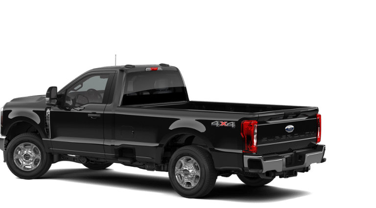 New 2026 Ford F350 XLT AWD/4WD image 46