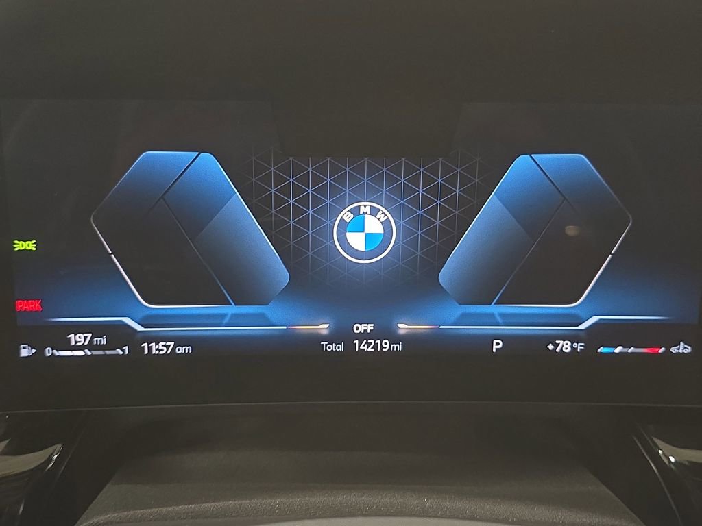 Certified 2024 BMW X1 xDrive28i w/ Convenience Package AWD/4WD image 17