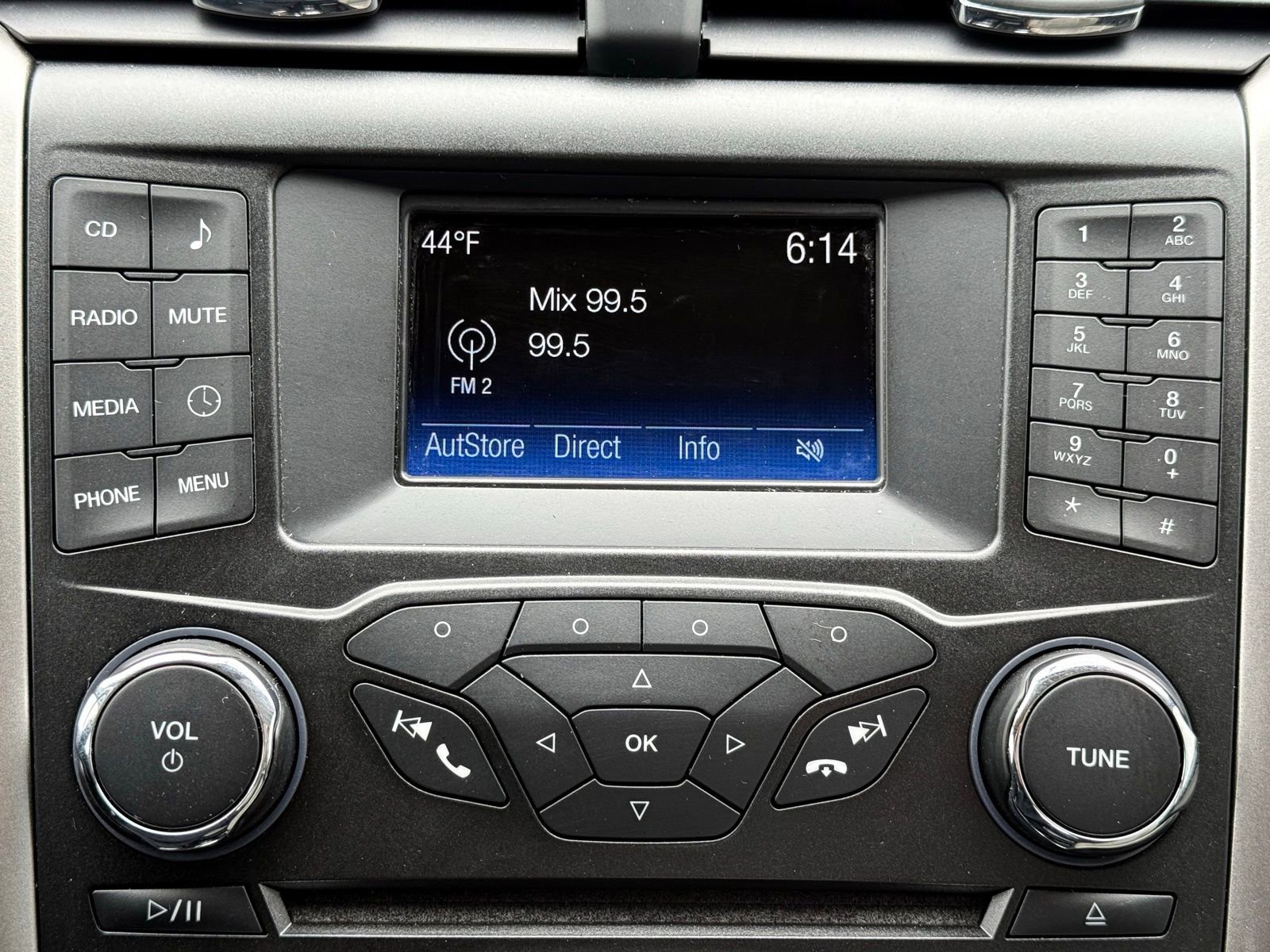 Used 2018 Ford Fusion S FWD image 29