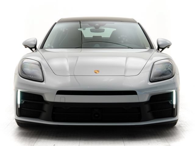 Certified 2025 Porsche Panamera 4 E-Hybrid AWD/4WD image 30