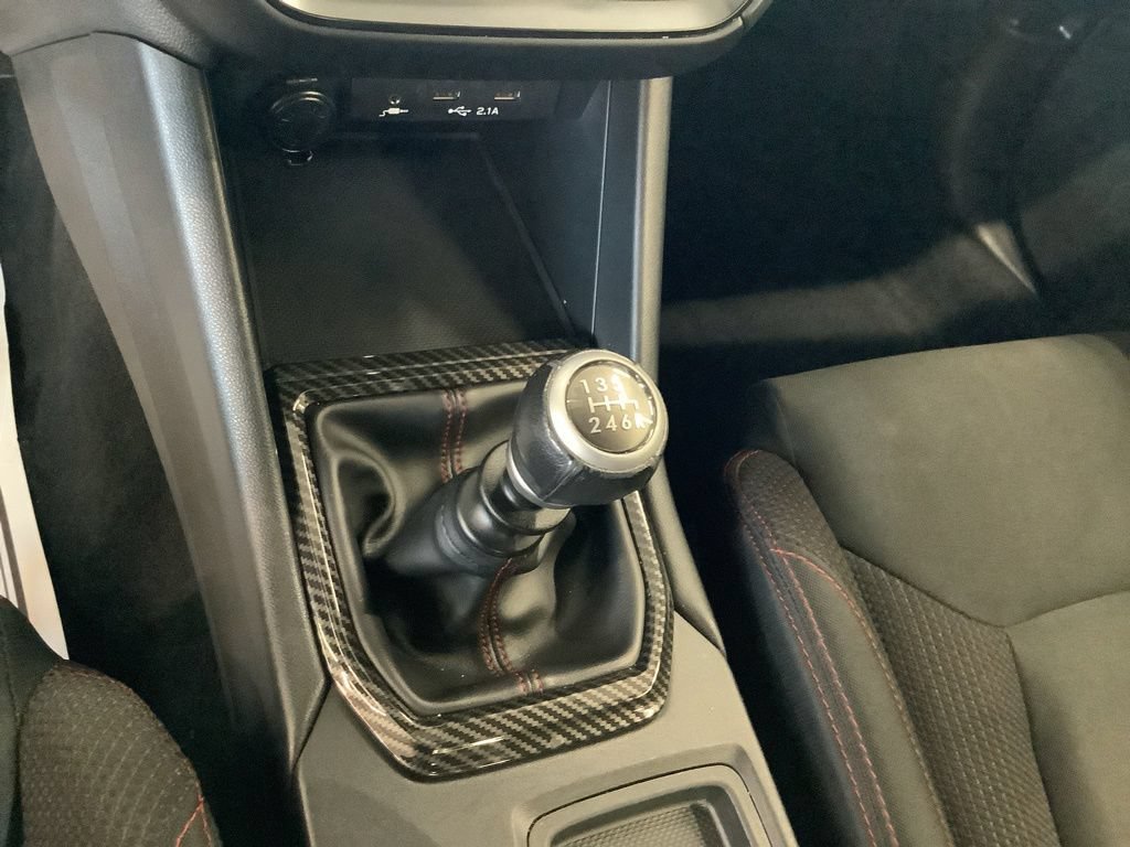 Certified 2022 Subaru WRX Premium AWD/4WD image 16