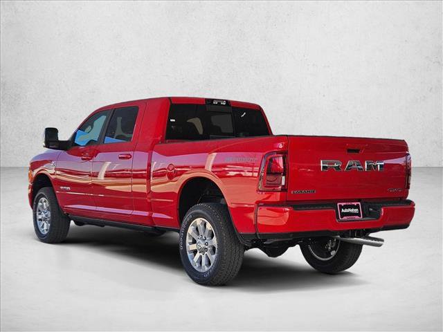 New 2026 RAM 2500 Laramie image 9