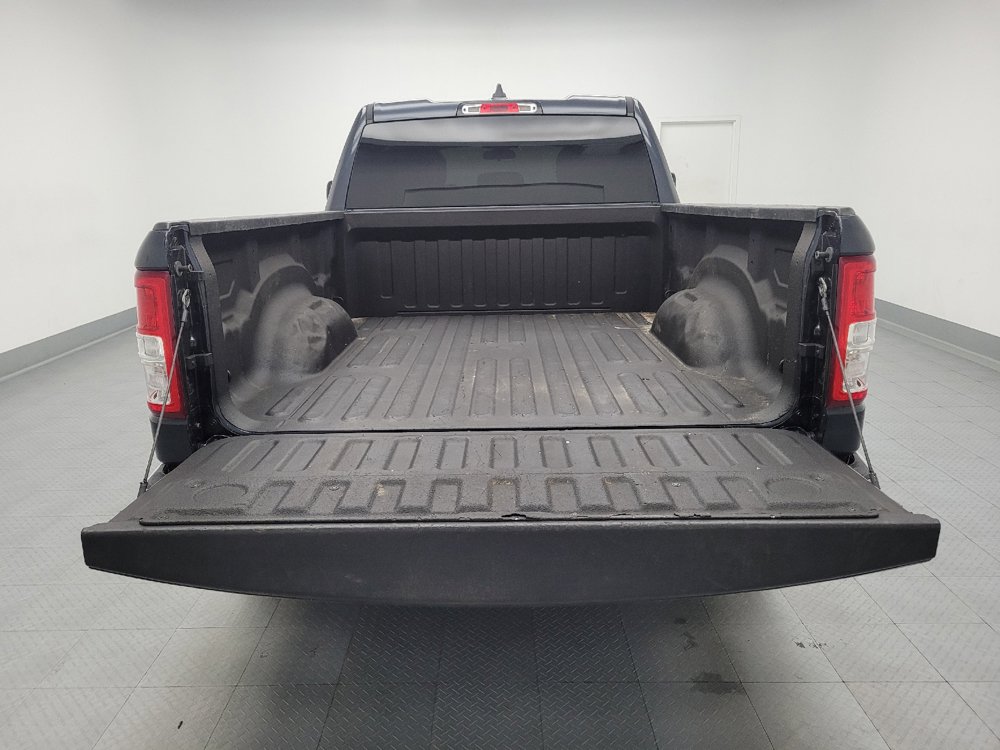 Used 2021 RAM 1500 Lone Star RWD image 29