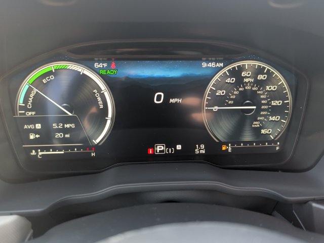 New 2026 Subaru Forester Premium AWD/4WD image 14