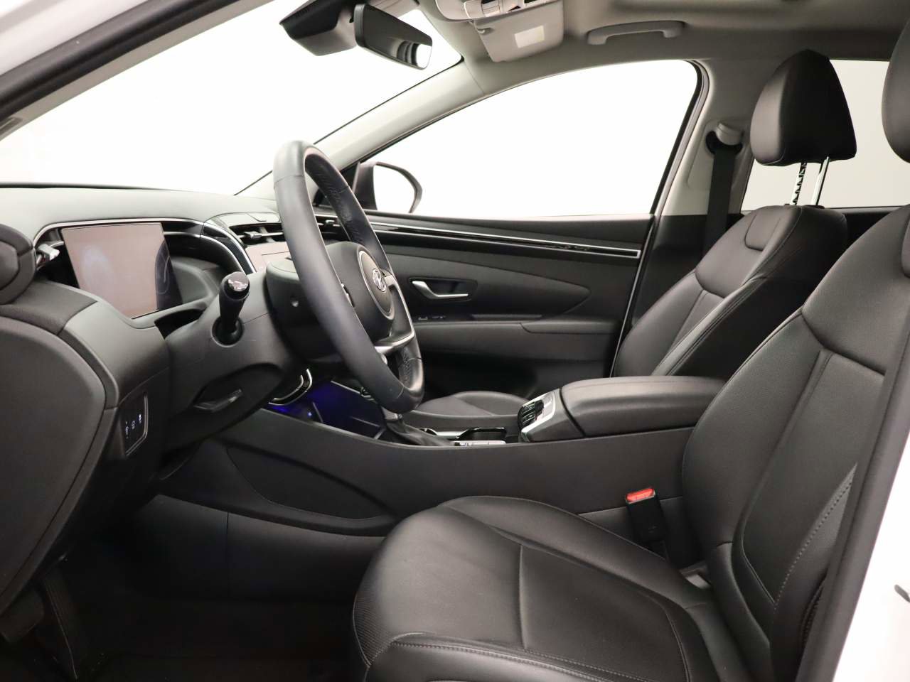 Used 2023 Hyundai Tucson SEL w/ Convenience Package image 15