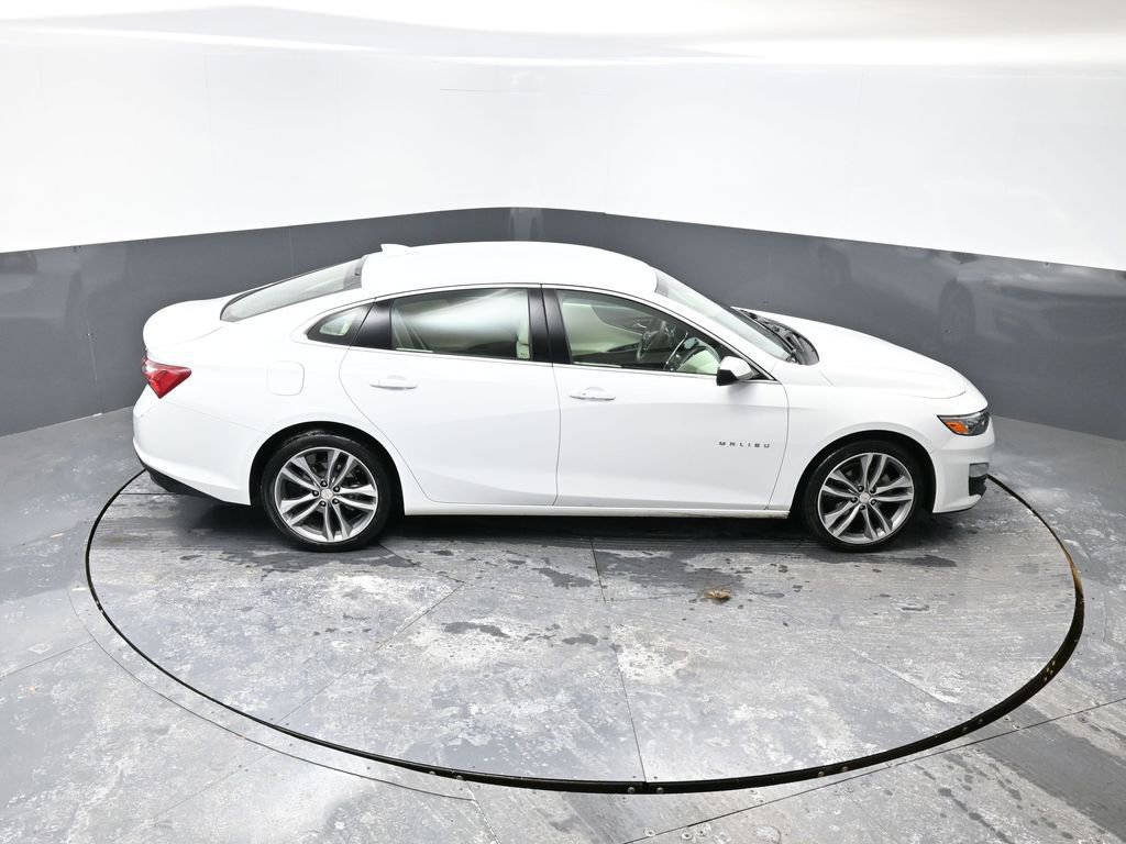 Used 2024 Chevrolet Malibu LT image 42