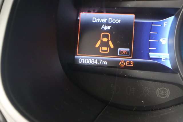 Used 2024 Ford Edge SEL w/ Convenience Package AWD/4WD image 42