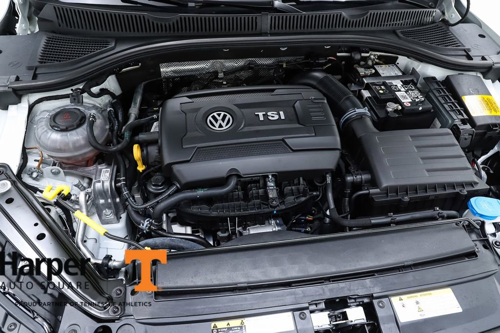 Used 2025 Volkswagen Jetta GLI Autobahn FWD image 65