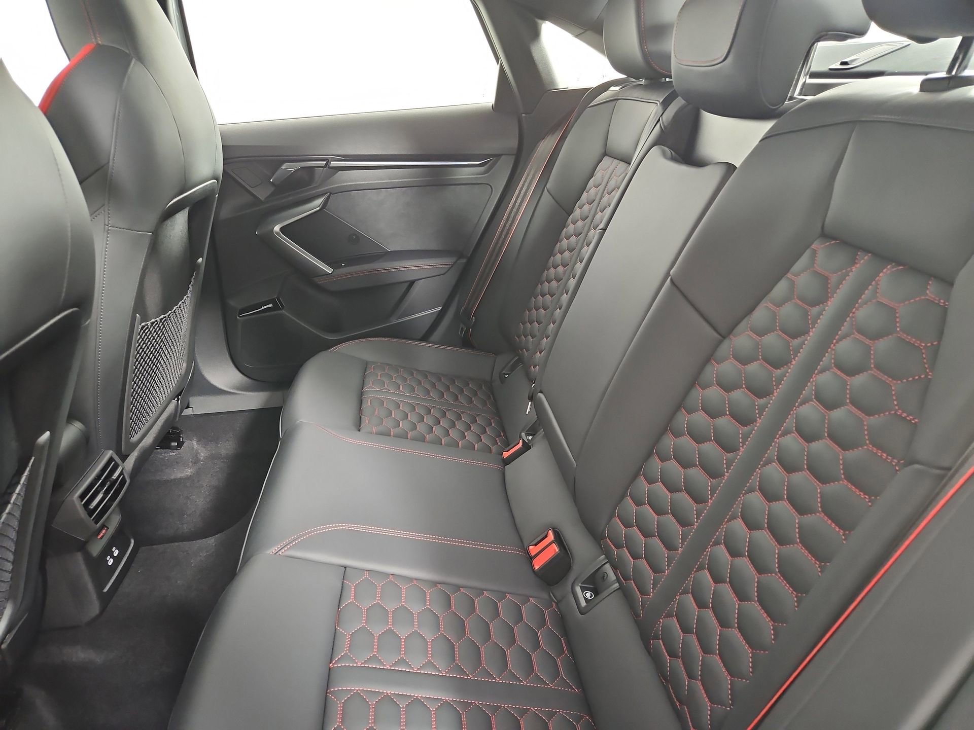 New 2026 Audi RS 3 image 40